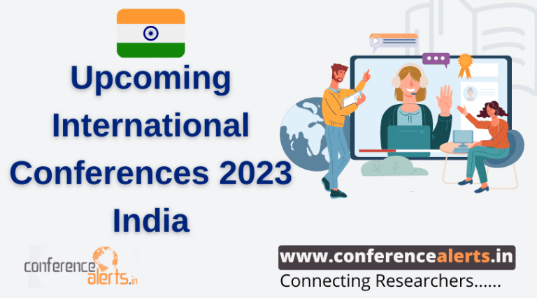 upcoming ieee conferences call for papers in india 2023