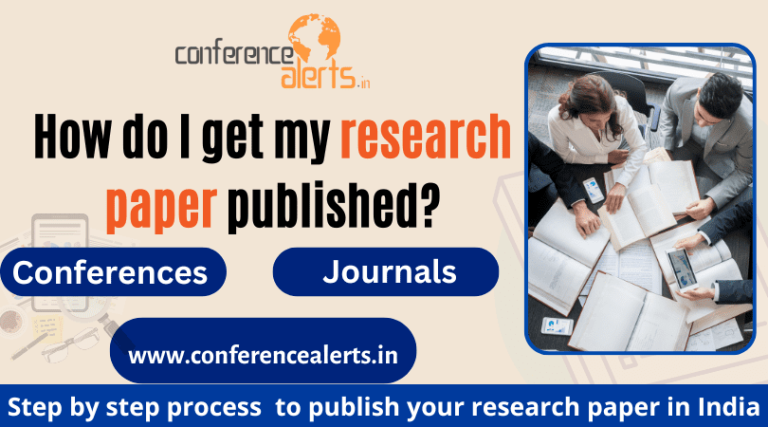 Conference Alerts India Blog - Blog - Conference Alerts