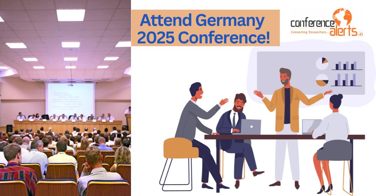 International Conference in Germany 2025