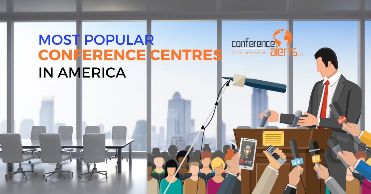 Popular Conference Centres in America