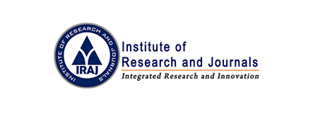 Institute of Research and Journals 