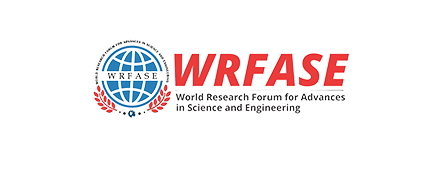 World Research Forum for Advances in Science and Engineering
